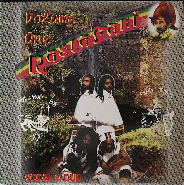Rastafari Volume One
