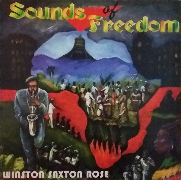 Sounds Of Freedom