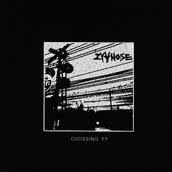 Crossing EP