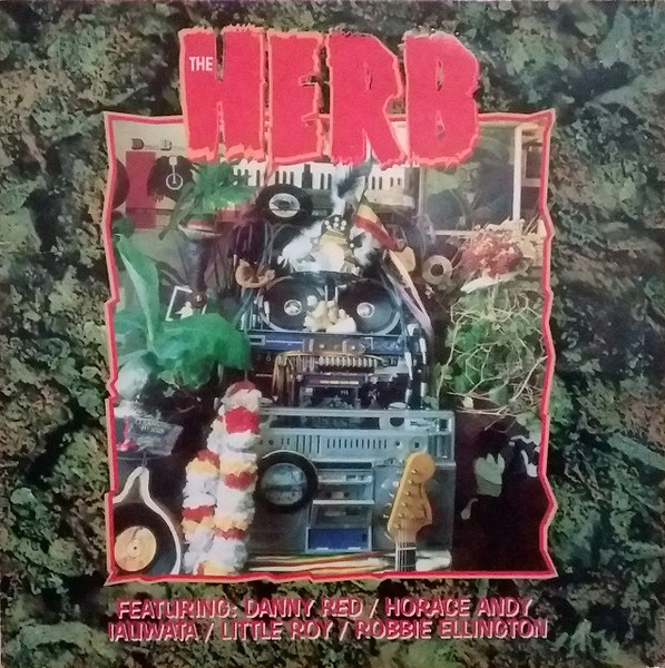 The Herb