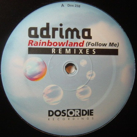 Rainbowland (Follow Me) (Remixes)