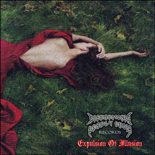 Expulsion Of Illusion