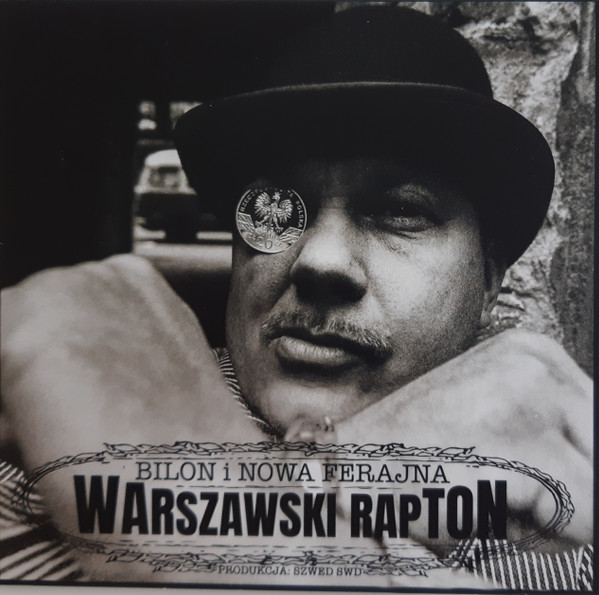 Warszawski Rapton