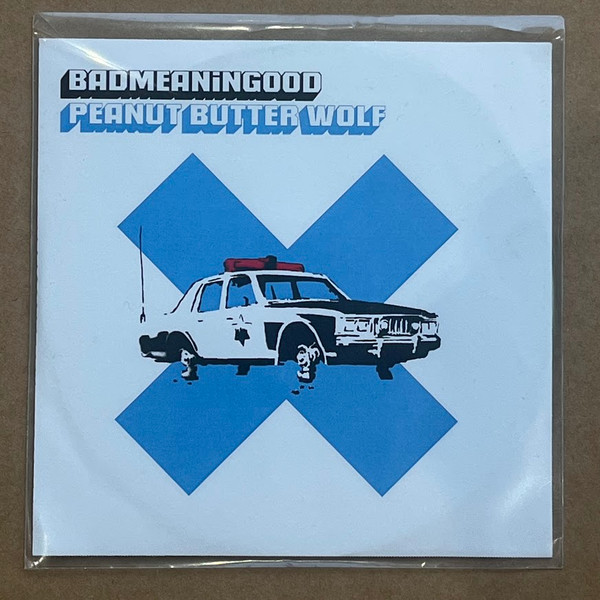 Badmeaningood Vol. 3