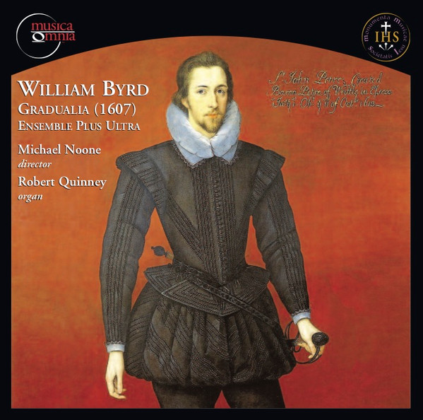 Gradualia (1607)