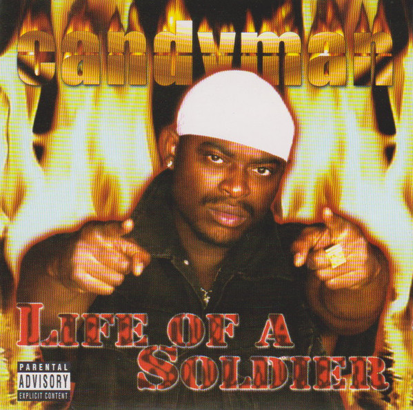 Life Of A Soldier