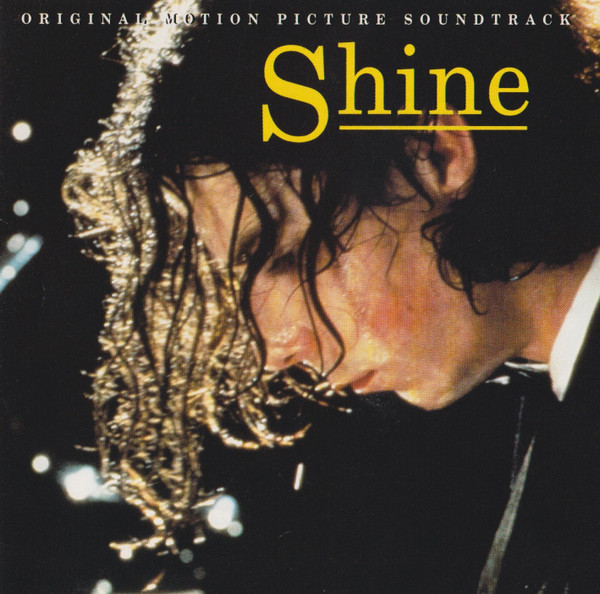 Shine (Original Motion Picture Soundtrack)