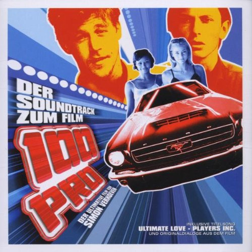 100 Pro (Der Soundtrack Zum Film)