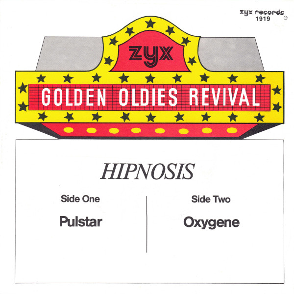 Pulstar / Oxygene