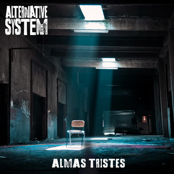 Almas Tristes