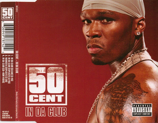 In Da Club