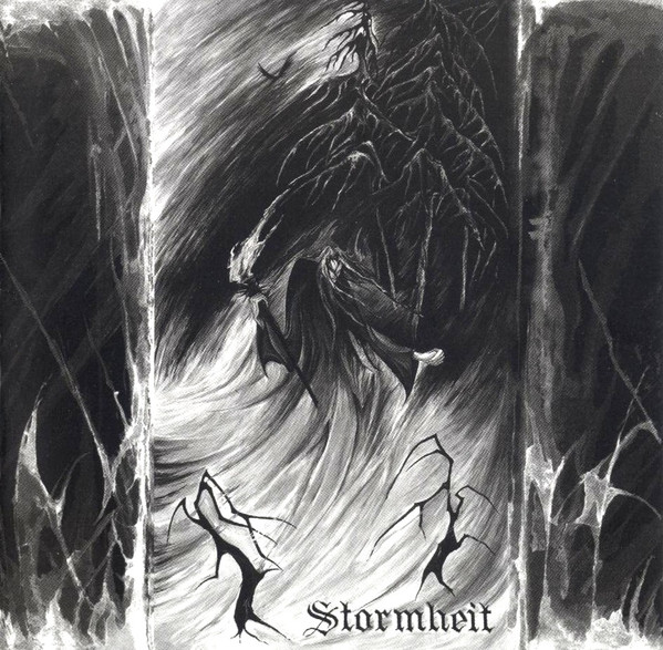 Stormheit
