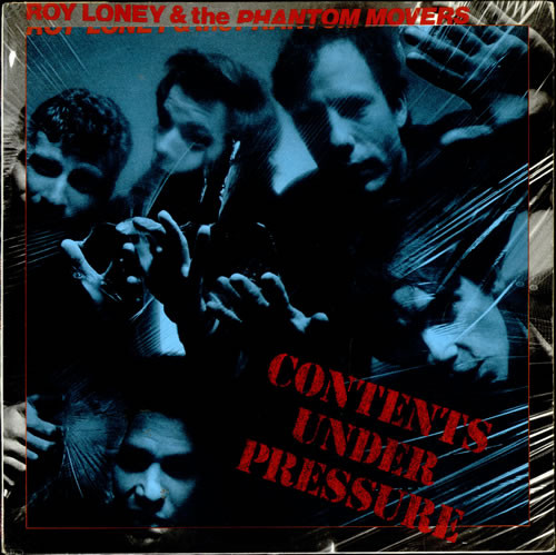 Contents Under Pressure