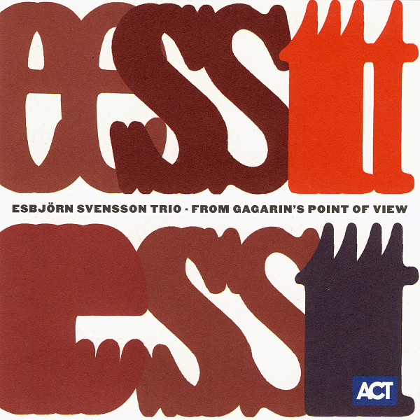 From Gagarin's Point Of View