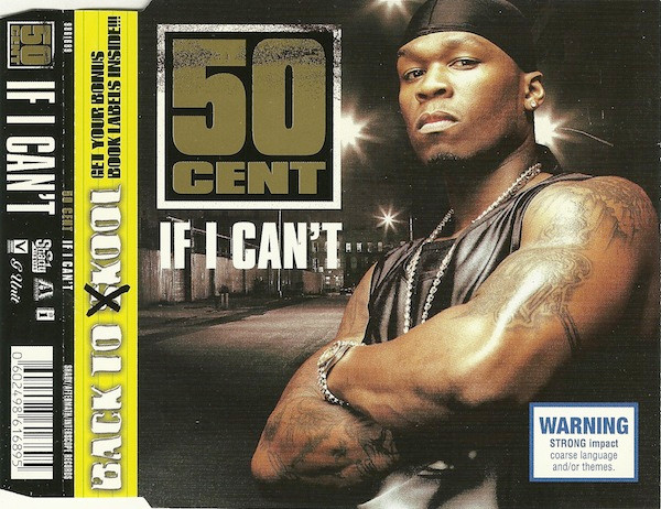 If I Can't