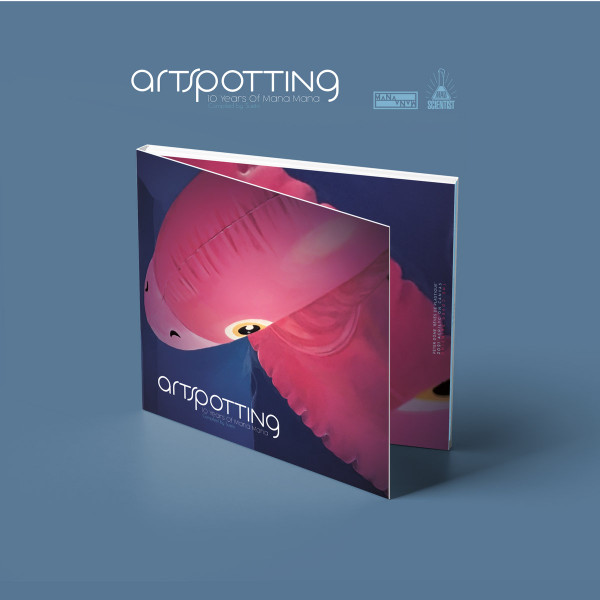 Artspotting - 10 Years Of Mana Mana