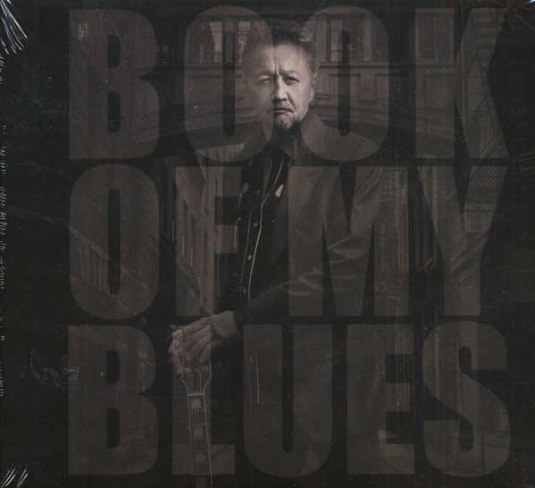 Book Of My Blues