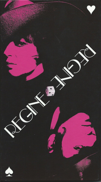 Régine
