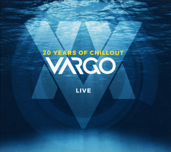 Vargo Live - 20 Years Of Chillout