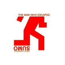 The Man Who Escaped