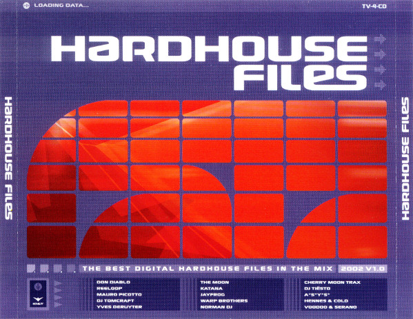 Hardhouse Files