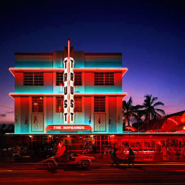 Trust The Sopranos: '83 Miami Edition