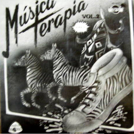 Musica Terapia Vol. 2