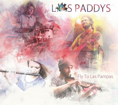 Fly To Las Pampas