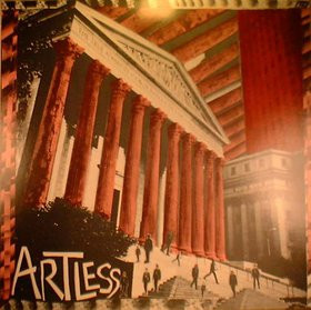 Artless