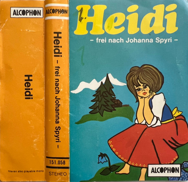 Heidi 