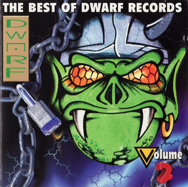 The Best Of Dwarf Records Volume 2