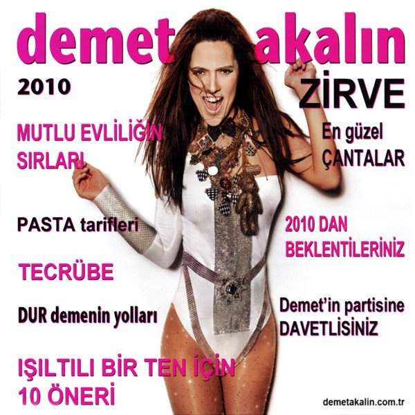 Zirve 2010