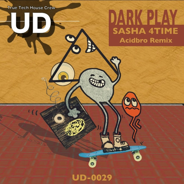 Dark Play