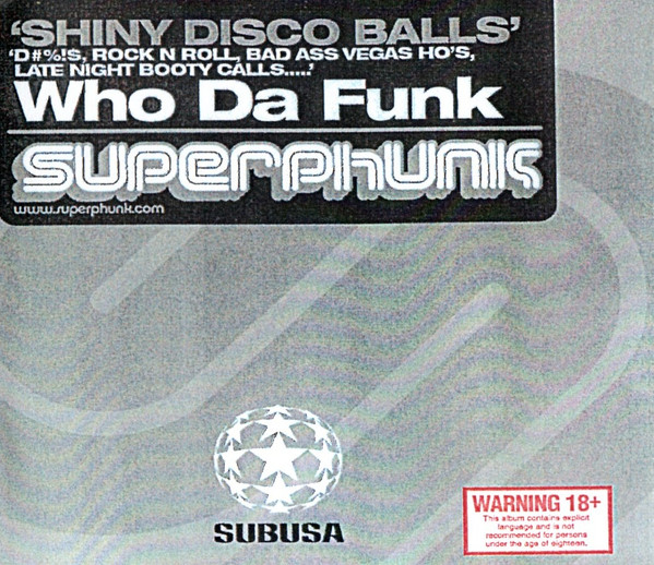 Shiny Disco Balls