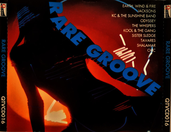 Rare Groove