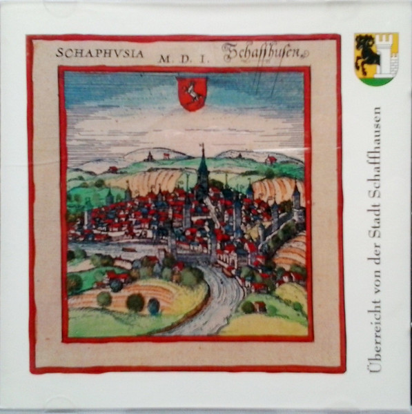 Volkstümliches Schaffhausen