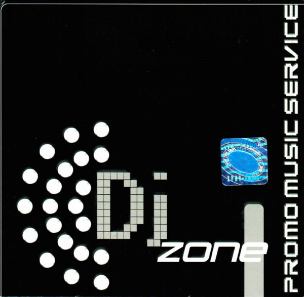 Promo Music Service June 2004