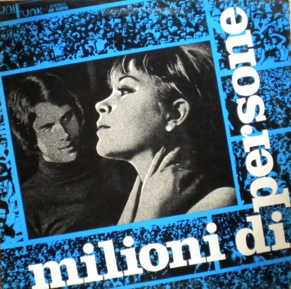 Milioni Di Persone