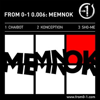 Memnok EP