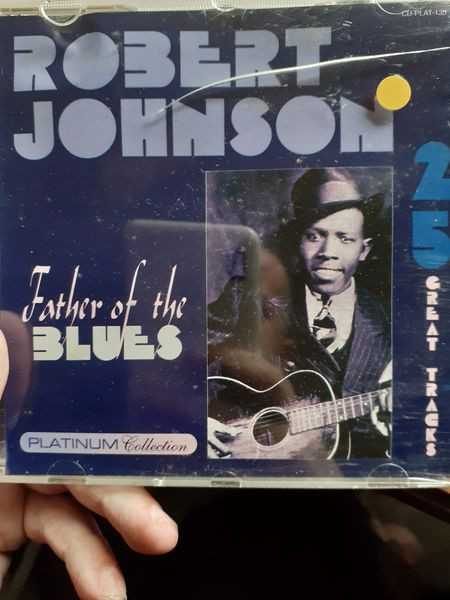 Father Of The Blues