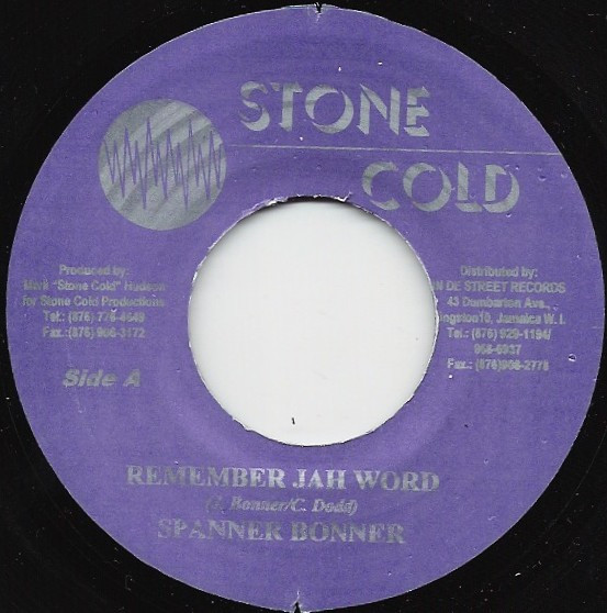 Remember Jah Word