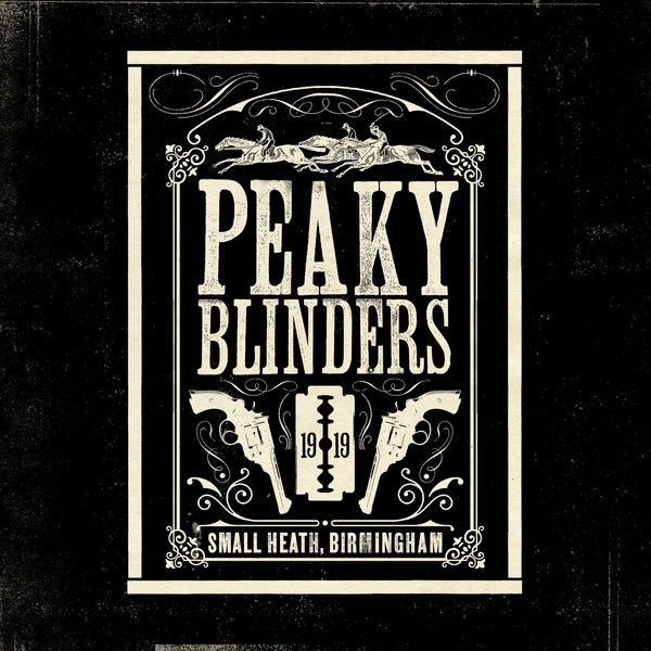 Red Right Hand (From 'Peaky Blinders' Original Soundtrack)
