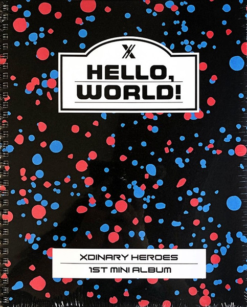 Hello, World!