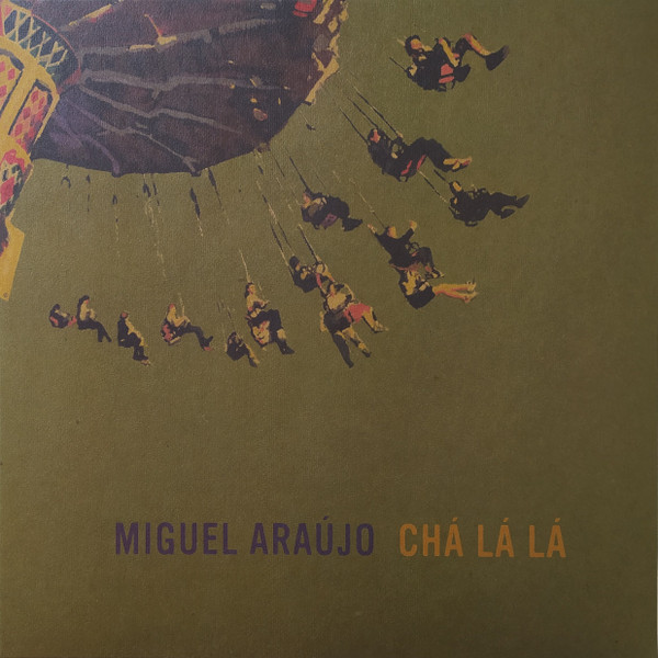 Chá Lá Lá