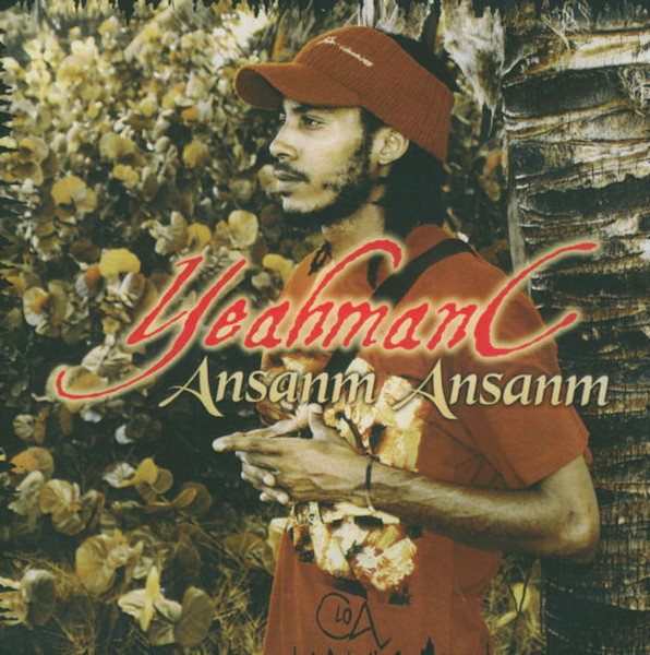 Ansanm Ansanm