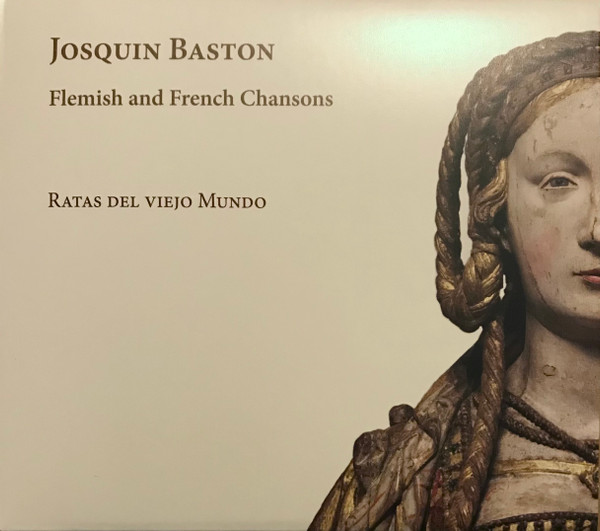 Flemish And French Chansons