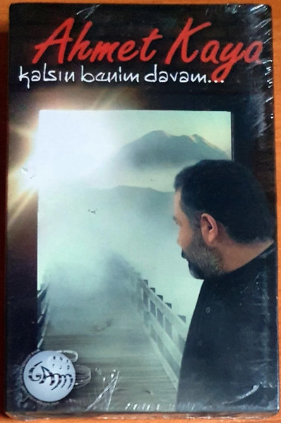 Kalsın Benim Davam
