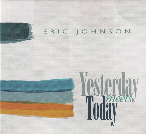 Yesterday Meets Today