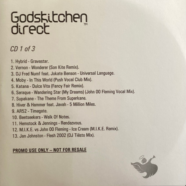 Godskitchen Direct