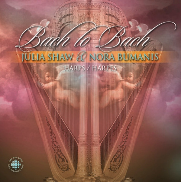 Bach To Bach
